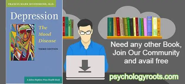 Depression, the Mood Disease by Mondimore MD, Francis Mark