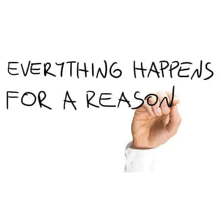 Belief in just world