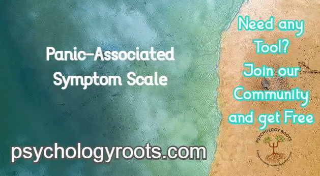 Panic-Associated Symptom Scale