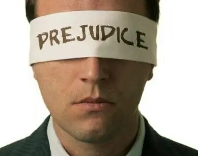 Prejudice