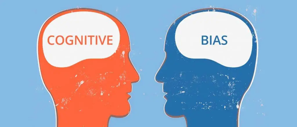 Cognitive Biases affecting our social life and relationships