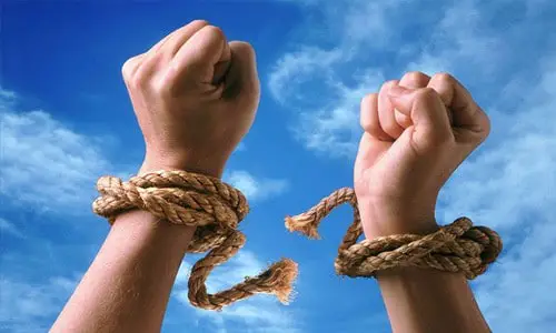 Psychological Oppression