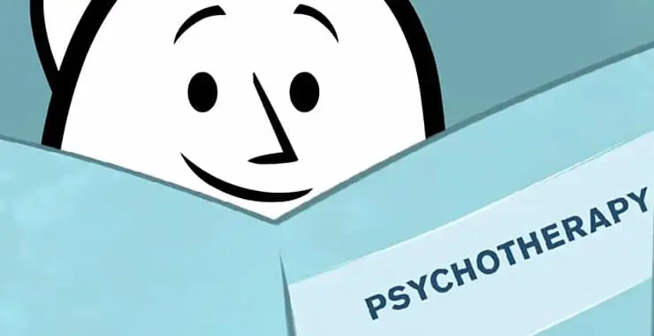 Stages of Psychotherapy