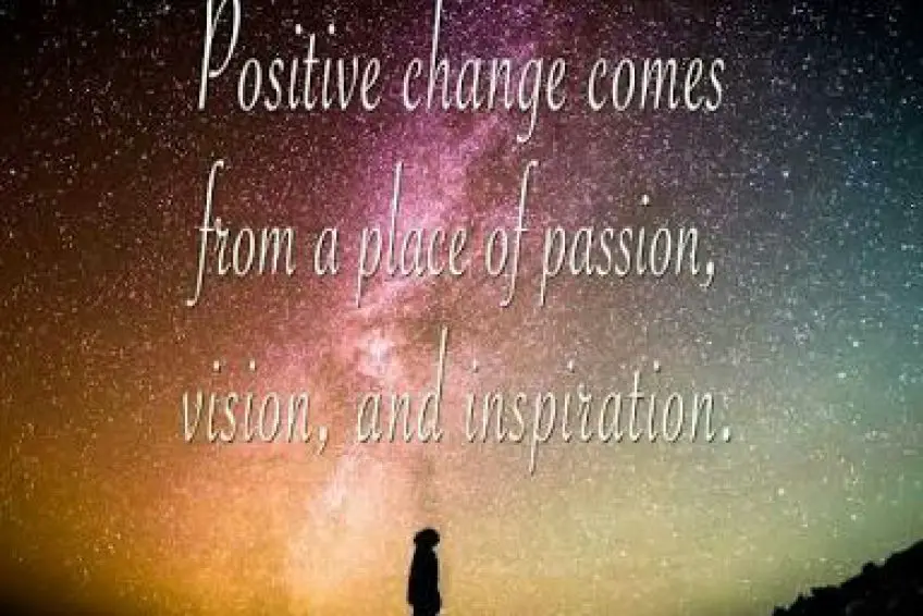The dynamic nature of good people