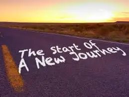 HOW TO MOVE ON IN LIFE