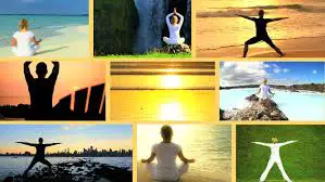 HEALTH AND FITNESS
