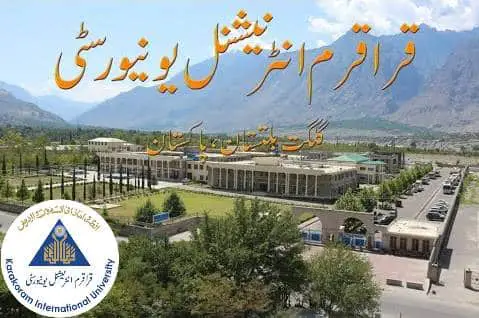 Karakoram International University