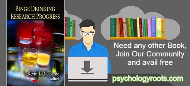 Binge Drinking Research Progress by Kevin I Diguarde