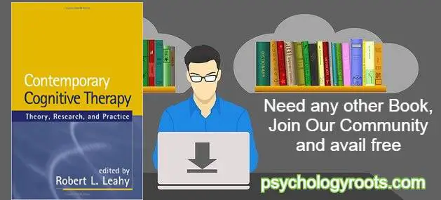Contemporary Cognitive Therapy_ Theory, Research, and Practice by Robert L. Leahy