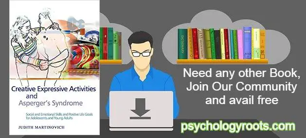 Creative Expressive Activities and Asperger's Syndrome by Judith Martinovich
