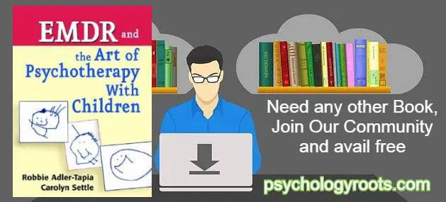 EMDR and The Art of Psychotherapy With Children by Robbie Adler-Tapia