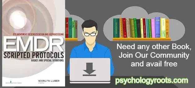 Eye Movement Desensitization and Reprocessing (EMDR) Scripted Protocols by Dr. Marilyn Luber