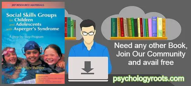 Social Skills Groups for Children and Adolescents with Asperger's Syndrome: A Step-by-Step Program by Kim