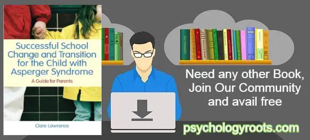 Successful School Change and Transition for the Child with Asperger Syndrome by Clare Lawrence
