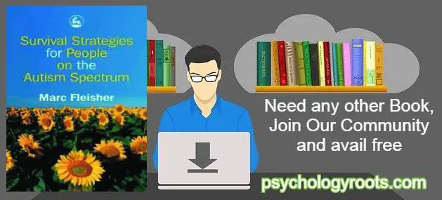 Survival Strategies for People on the Autism Spectrum by Marc Fleisher