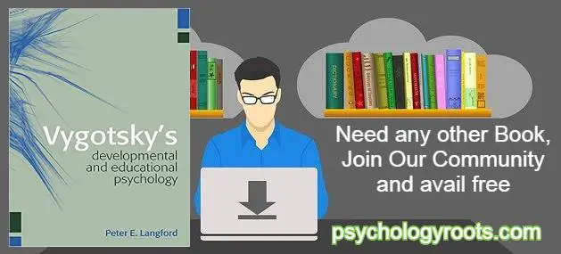 Vygotsky's Developmental and Educational Psychology by Peter E. Langford