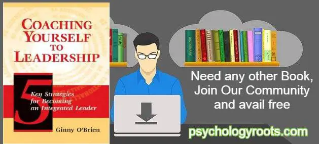 Coaching Yourself to Leadership by Ginny O'Brien