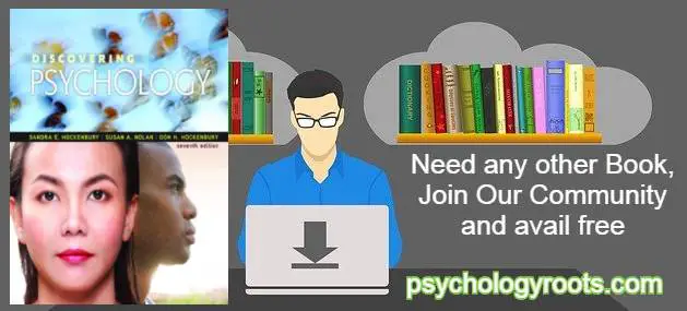 Discovering Psychology by Sandra E. Hockenbury