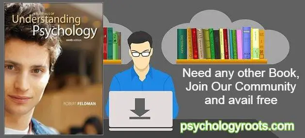 Essentials of Understanding Psychology by Robert S. Feldman