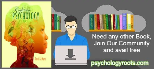 Exploring Psychology by David G. Myers