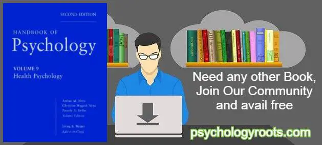 Health Psychology by Irving B. Weiner