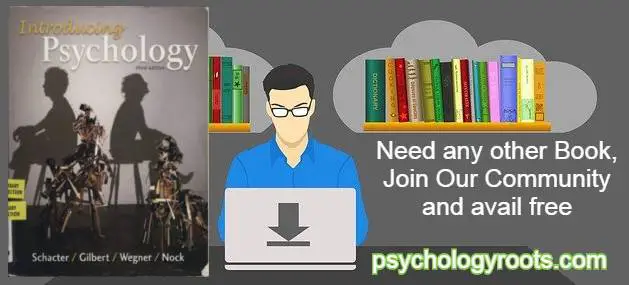 Introducing Psychology by Daniel L. Schacter