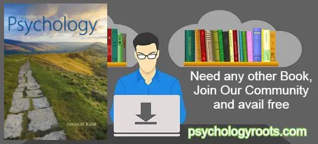 Introduction to Psychology by James W. Kalat