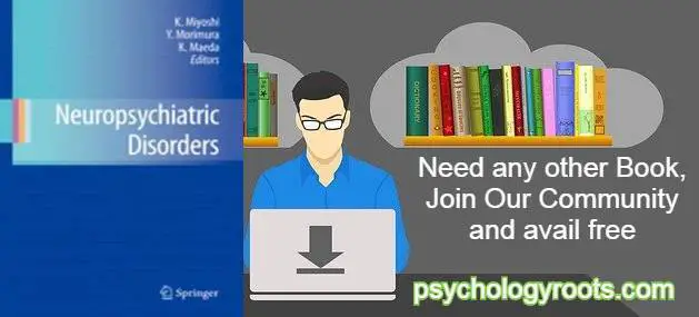 Neuropsychiatric Disorders by Koho Miyoshi
