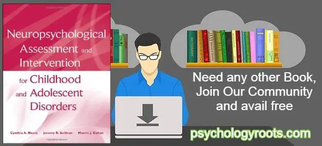 Neuropsychological Assessment and Intervention for Childhood and Adolescent Disorders by Cynthia A. Riccio