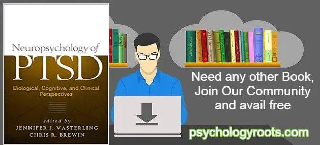 Neuropsychology of PTSD by Jennifer J. Vasterling