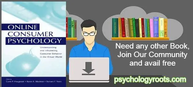 Online Consumer Psychology by Curtis P. Haugtvedt
