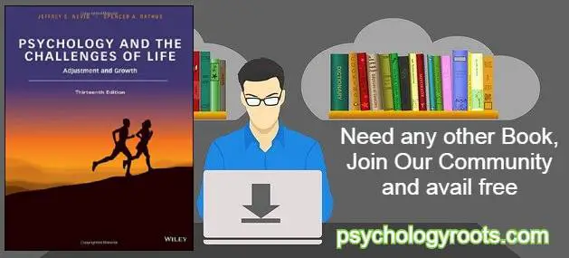 Psychology and the Challenges of Life by Jeffrey S. Nevid
