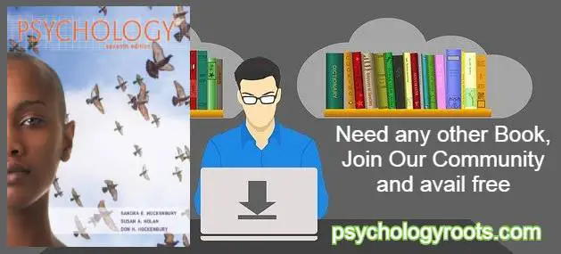 Psychology by Don H. Hockenbury