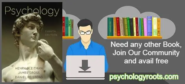 Psychology by Henry Gleitman