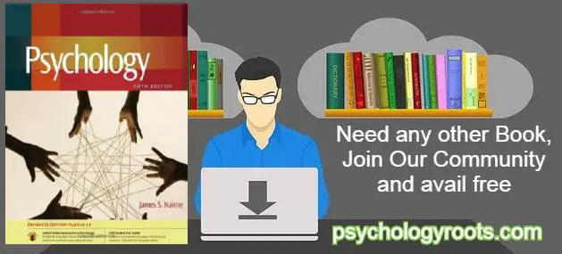 Psychology by James S. Nairne