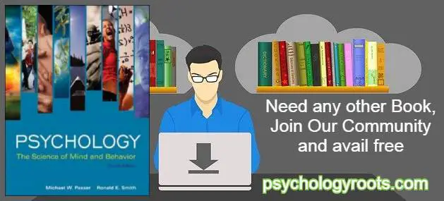 Psychology by Michael Passer