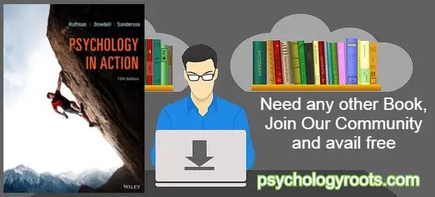Psychology in Action by Karen Huffman
