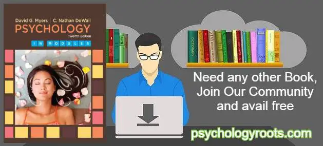 Psychology in Modules by David Myers