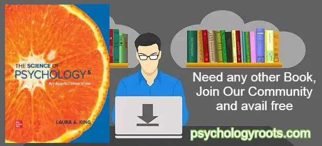The Science of Psychology by Laura A King
