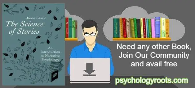 The Science of Stories by Janos Laszlo