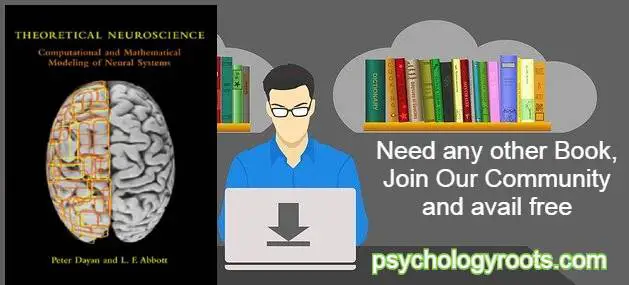 Theoretical Neuroscience by Peter Dayan