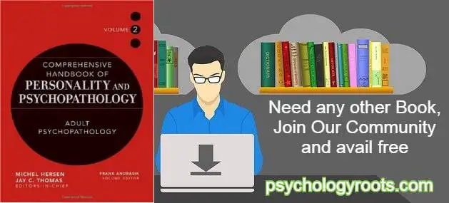 Adult Psychopathology by Frank Andrasik