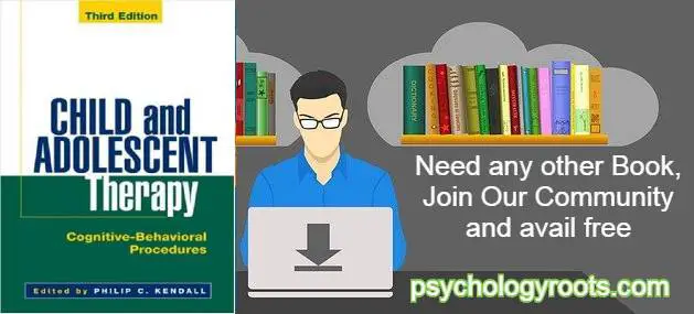 Child and Adolescent Therapy by Philip C. Kendall