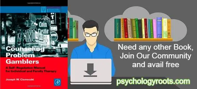 Counseling Problem Gamblers by Joseph W. Ciarrocchi