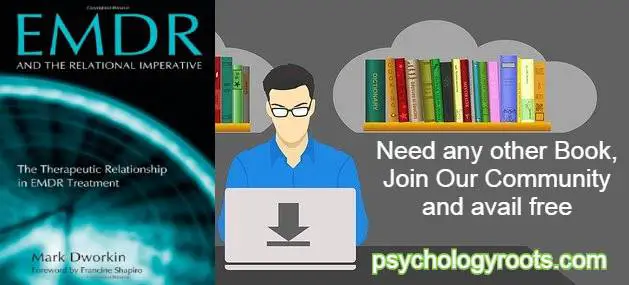 EMDR and the Relational Imperative by Mark Dworkin