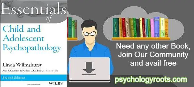 Essentials of Child Psychopathology by Linda Wilmshurst