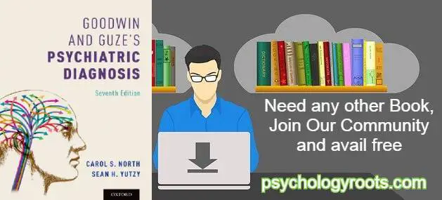 Goodwin and Guze's Psychiatric Diagnosis by Carol North