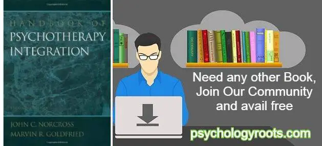 Handbook of Psychotherapy Integration by John C. Norcross