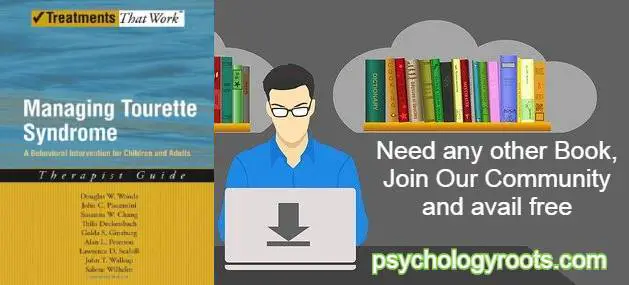 Managing Tourette Syndrome: Therapist Guide by Douglas W. Woods