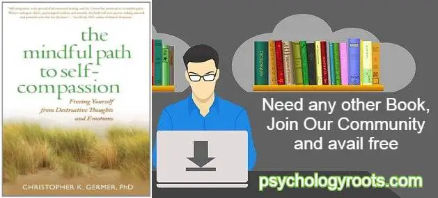The Mindful Path to Self-Compassion by Christopher K. Germer